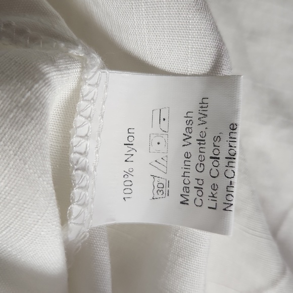 Shein curve top 4xl - Picture 4 of 4